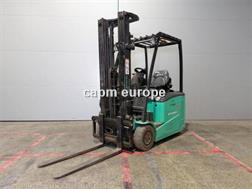 Mitsubishi FB 16NT