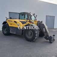 New Holland TH 9.35