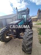 Valtra Valmet 865