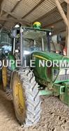 John Deere 5070M