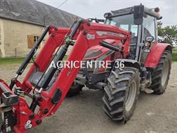 Massey Ferguson 5S.105