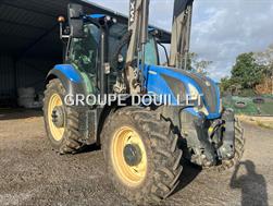New Holland T5120DYC