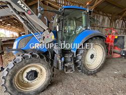 New Holland T5110EC
