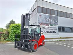 Hangcha XF55G