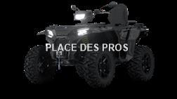 Polaris Sportman XP 1000