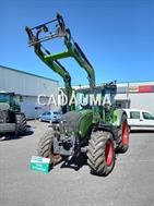 Fendt 312