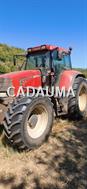 Case IH CVX 150