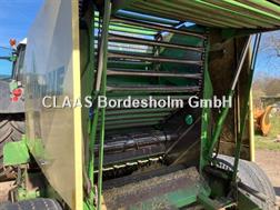 Krone VarioPack 1500 AS