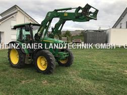John Deere 5080 R