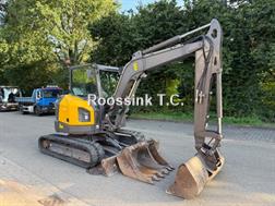 Volvo ECR50F