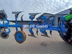 Lemken Opal 120
