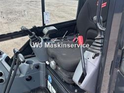 Yanmar SV 17