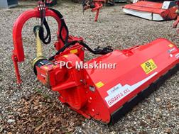 Maschio Giraffa XXL 260