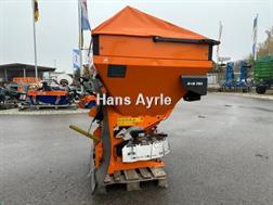 Amazone E+S 751