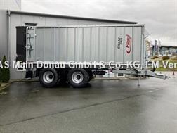Fliegl GIGANT ASW 281 FOX