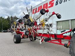Pöttinger TOP 1252 C