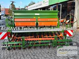 Amazone KG 3000 / AD 3000 SUPER