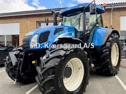 New Holland T 7550