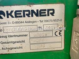 Kerner KOMET KAS 480UH
