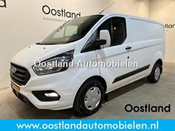 Ford Transit Custom 280 2.0 TDCI L1H1 Trend 130 PK / Eu