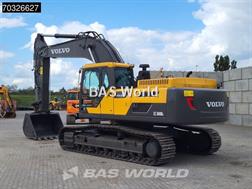 Volvo EC300 D L