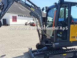 Volvo EC20E