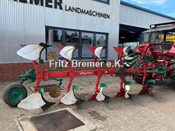 Kverneland LS95 - 160-19  VARIO