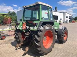 Fendt 309 LSA