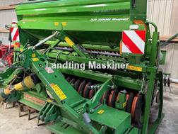 Amazone AD 3000 Super Rotorsæt