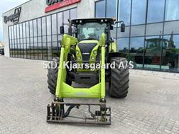 Claas ARION 640