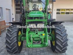 John Deere 6330