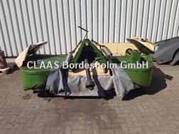Krone EasyCut F 320