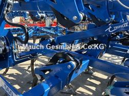 Treffler TGA 560 ca. 300ha