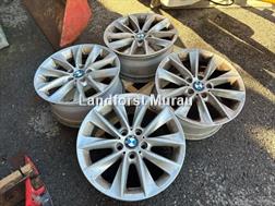 Alliance Felgen