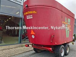 Strautmann Verti-Mix 3101 Double