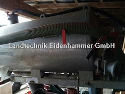 Kirchner Aufbaufass 2000