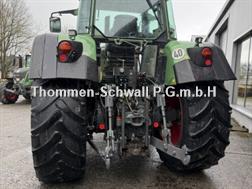 Fendt 916 Vario
