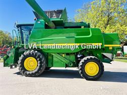 John Deere C 670