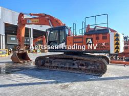Hitachi ZX470-5G (EXW - Abu Dhabi)