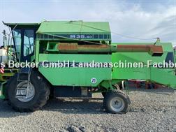 Deutz-Fahr M 3540