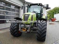 Claas ARION 640