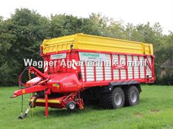 Pöttinger Europrofi 5510 L Combiline