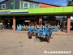 Lemken VARIOPAL 9 5 N 100