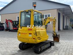 Takeuchi TB 228