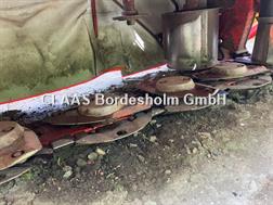 Kuhn GMD 310F-FF