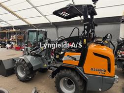 Giant G2500 X-TRA HD