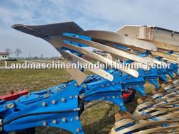 Lemken Varidiamant 16