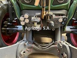 Fendt 514 Vario