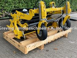 Ropa Keiler 2 RK22 Schwadaufnahme