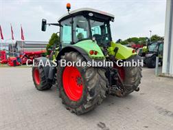 Claas ARION 630 C 